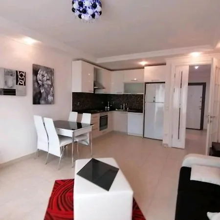 Appartement Olive Alanya!