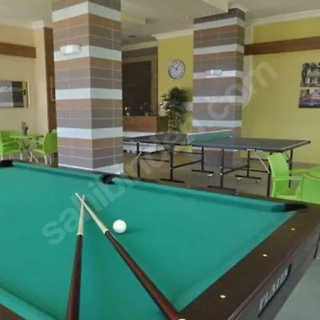Olive Alanya! Appartement Alanya