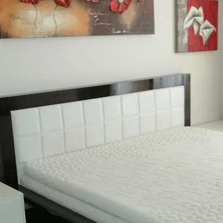 Апартаменти Olive Alanya! *