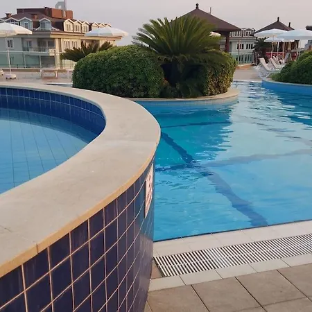 Olive Alanya! Алания