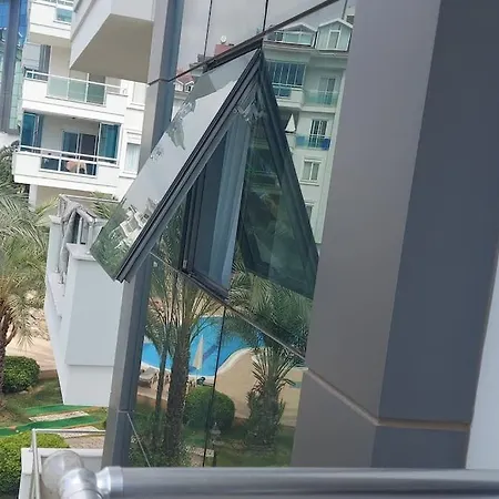 Olive Alanya! Алания