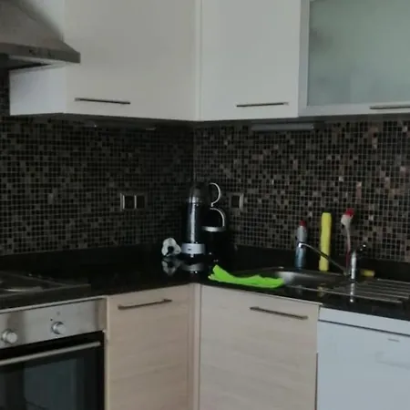 Olive Alanya! Apartman Alanya